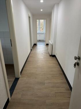 Foto - Kleine schöne 2 RaumWohnung in Hanshagen (17509) zu vermieten