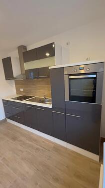 Foto - Etagenwohnung in Lubmin zur Miete