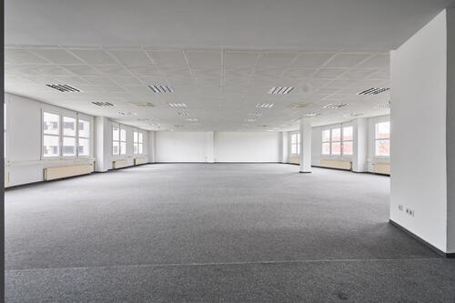 Foto - Bürogebäude in beliebter Umgebung - Sie wünschen, wir bauen aus! - All-in-Miete