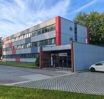 Harthau 162qm Büro Einheit 5 BürosKücheSanitär modern - Chemnitz Altchemnitz