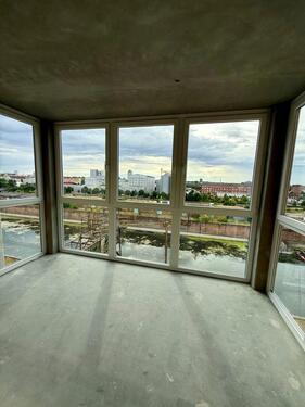 Foto - 1 Zimmer Etagenwohnung zur Miete in Magdeburg