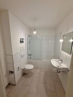 Foto - Etagenwohnung in Magdeburg zur Miete