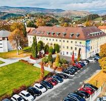 Repräsentative Büro-Praxisfläche in kernsaniertem Altbau - Furth im Wald