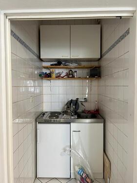 Foto - 1 Zimmer Etagenwohnung zur Miete in Frankfurt am Main