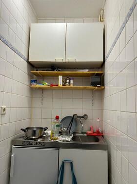 Foto - 1 Zimmer Etagenwohnung in Frankfurt am Main