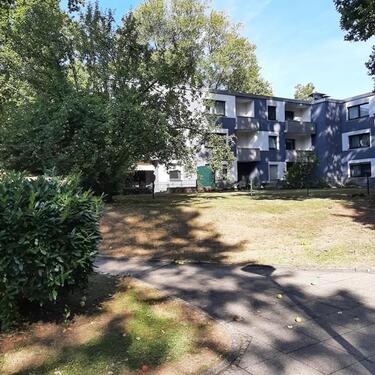 Foto - 2 Zimmer Etagenwohnung zur Miete in Dortmund