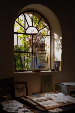 Foto - Schulungsraum Büro - 440,00&nbsp;EUR Kaltmiete, ca.&nbsp; 38,00&nbsp;m&sup2;