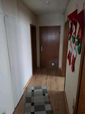 Foto - Etagenwohnung in Attendorn zur Miete