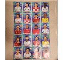 Panini WM 2022 Fußballsticker - 5,00&nbsp;EUR Kaltmiete, ca.&nbsp; 100,00&nbsp;m&sup2; in Beckum (PLZ: 59269)