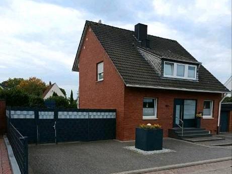 Foto - 6 Zimmer Einfamilienhaus zum Kaufen in Rheine