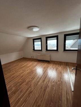 Foto - Etagenwohnung in Hilchenbach zur Miete