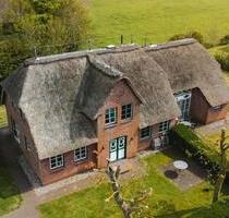 Ferienwohnung Alkersum auf Föhr - Wyk Auf Föhr