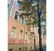 Jetzt einziehen - Balkon - Laminat - Wannenbad - Leipzig Nordost