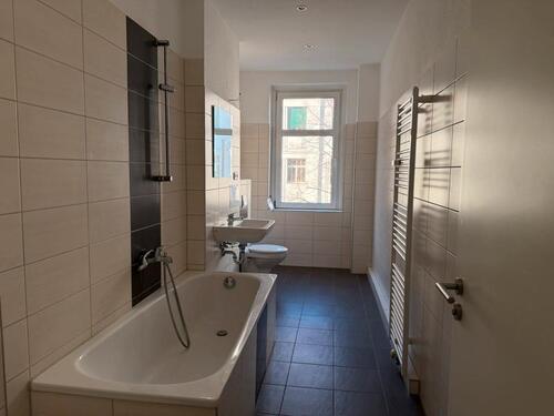 Foto - 2 Zimmer Etagenwohnung in Leipzig