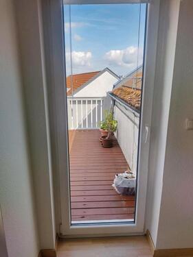 Foto - Ruhige 3‑Raum‑Wohnung mit Balkon & TG-Stellplatz nahe Dresden