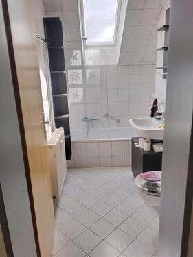 Foto - 3 Zimmer Dachgeschoßwohnung in Dresden