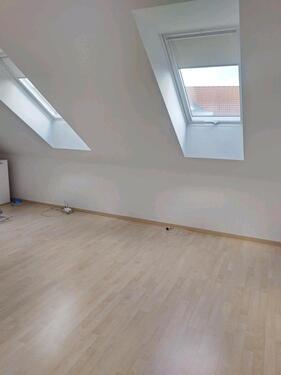 Foto - Dachgeschoßwohnung in Dresden zur Miete