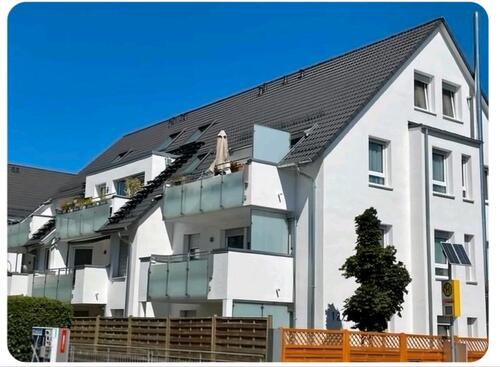 Foto - Möblierte Wohnung klein und fein