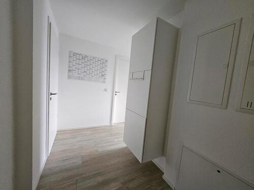 Foto - 2 Zimmer Etagenwohnung in Ludwigsburg