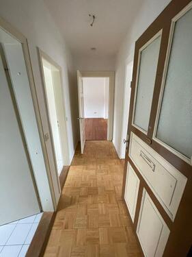 Foto - Hyggelige 3-Zimmer-Dachgeschosswohnung in der Brixstraße