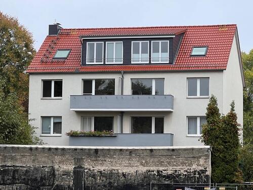 Foto - Helle 3 Zi. - Whg. mit Südbalkon