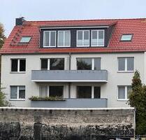 Helle 3 Zi. - Whg. mit Südbalkon - Hannover Vahrenwald-List