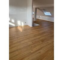 Neue 3 ZKB Wohnung - Groß-Rohrheim - Einhausen