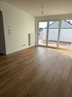 Foto - 3 Zimmer Dachgeschoßwohnung in Einhausen