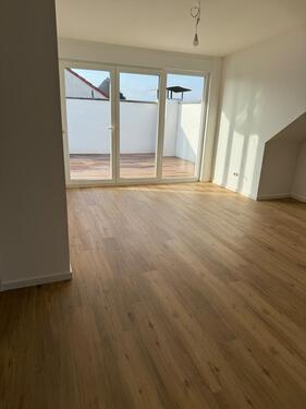Foto - Dachgeschoßwohnung in Einhausen zur Miete
