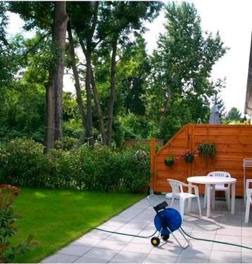 Foto - 3 Zimmer Reihenhaus in Frankfurt am Main