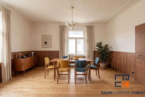 Foto - 3 Zimmer Etagenwohnung in Marktredwitz