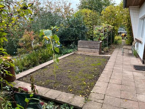 Foto - Grundst&uuml;ck zur Miete in Leinefelde-Worbis