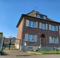 Freistehendes Einfamilienhaus in 41836 Hückelhoven