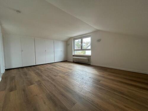 Foto - Renovierte Zweizimmerwohnung zu vermieten