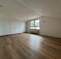 Renovierte Zweizimmerwohnung zu vermieten - Nüdlingen