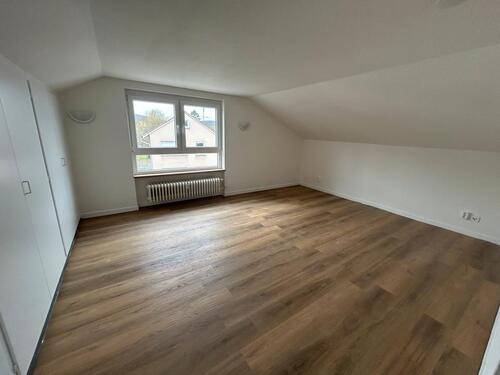 Foto - 2 Zimmer Dachgeschoßwohnung zur Miete in Nüdlingen