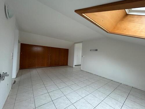 Foto - 2 Zimmer Dachgeschoßwohnung in Nüdlingen