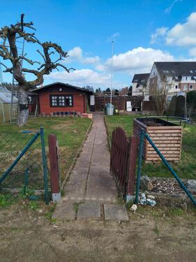 Foto - Kleingarten Kolonie Küsterholz Bad Schwartau