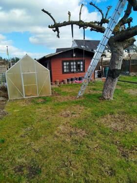 Foto - Grundst&uuml;ck in Bad Schwartau