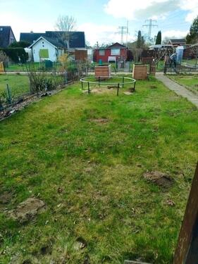 Foto - Grundst&uuml;ck in Bad Schwartau zur Miete