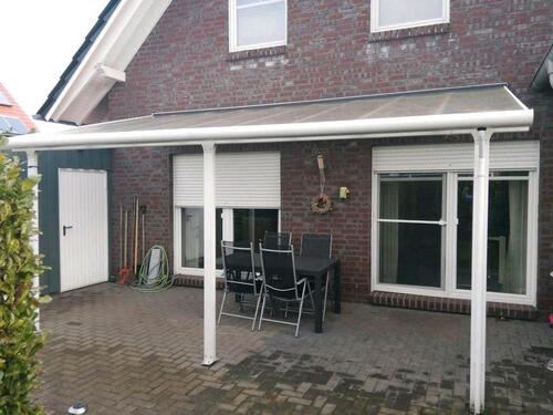 Foto - 4 Zimmer Doppelhaushälfte zur Miete in Uplengen