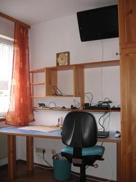 Foto - 1 Zimmer Etagenwohnung zur Miete in Rosenheim