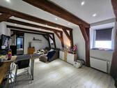 Foto - 3 Zimmer Dachgeschoßwohnung zur Miete in Walsrode