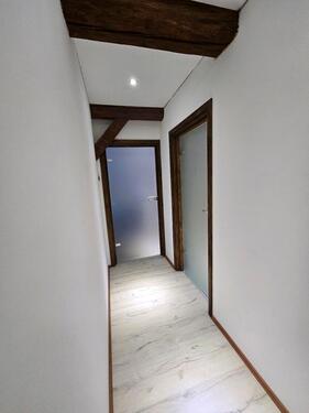 Foto - 3 Zimmer Dachgeschoßwohnung in Walsrode