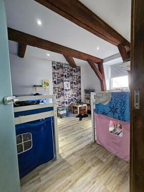 Foto - Dachgeschoßwohnung in Walsrode zur Miete