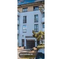 Vermietung eines Tiefgaragen, Stellplatz für Motorrad oder PKW - Menden (Sauerland) Bösperde
