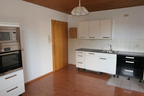 Foto - Ideal aufgeteilte 2-Zimmer-Wohnung in Wörnsmühl zu vermieten