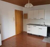 Ideal aufgeteilte 2-Zimmer-Wohnung in Wörnsmühl zu vermieten - Fischbachau