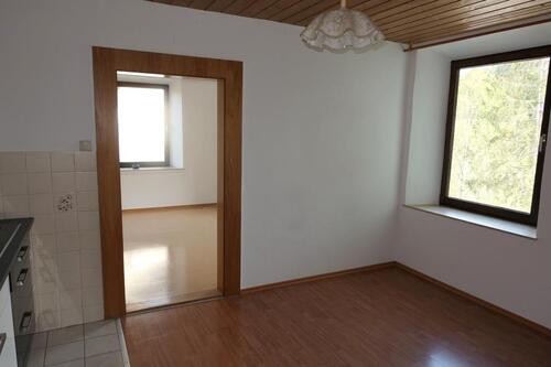Foto - 2 Zimmer Etagenwohnung zur Miete in Fischbachau
