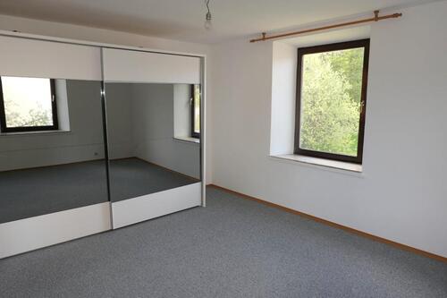 Foto - Etagenwohnung in Fischbachau zur Miete